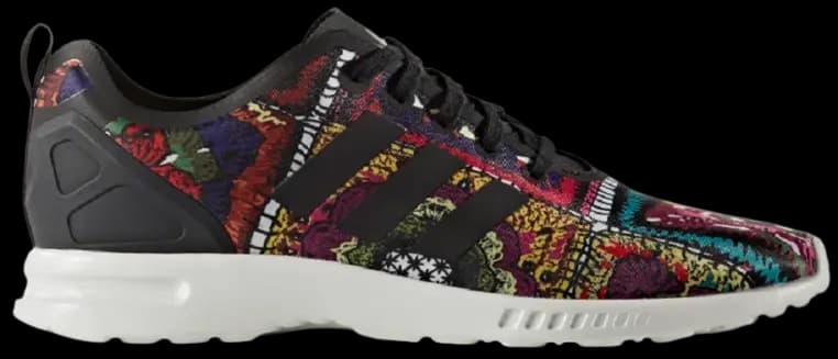 Giày Adidas ZX Flux ADV 'Black' S79824 Giày Adidas ZX Flux ADV 'Black' S79824