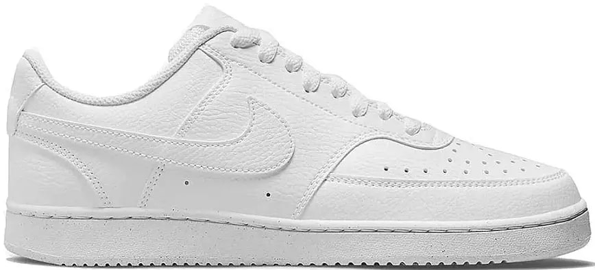 Giày Nike Court Vision Low 'White' DH3158-100 — kich-thuoc: 37.5 Giày Nike Court Vision Low 'White' DH3158-100 — kich-thuoc: 37.5