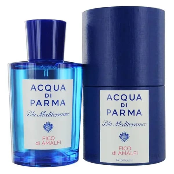 Nước Hoa Acqua Di Parma Blu Mediterraneo Fico Di Amalfi EDT Nước Hoa Acqua Di Parma Blu Mediterraneo Fico Di Amalfi EDT