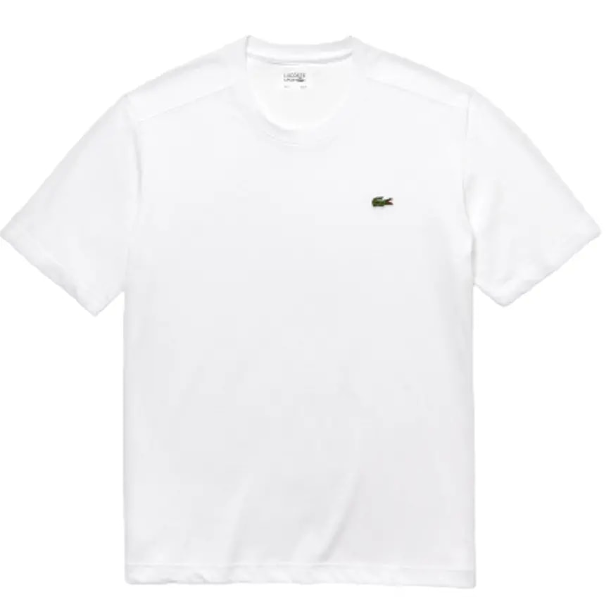 Áo Lacoste Sport T Shirt TH7618-001 — kich-thuoc: m Áo Lacoste Sport T Shirt TH7618-001 — kich-thuoc: m