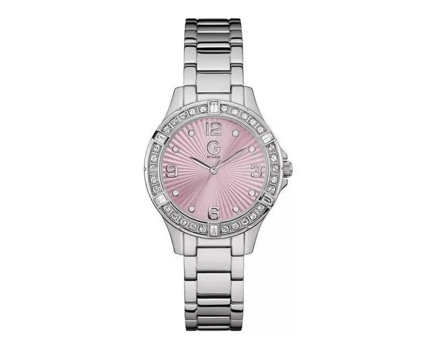 Guess GBG Los Angeles Night Out G84110L1 — tieu-de: 34mm Guess GBG Los Angeles Night Out G84110L1 — tieu-de: 34mm