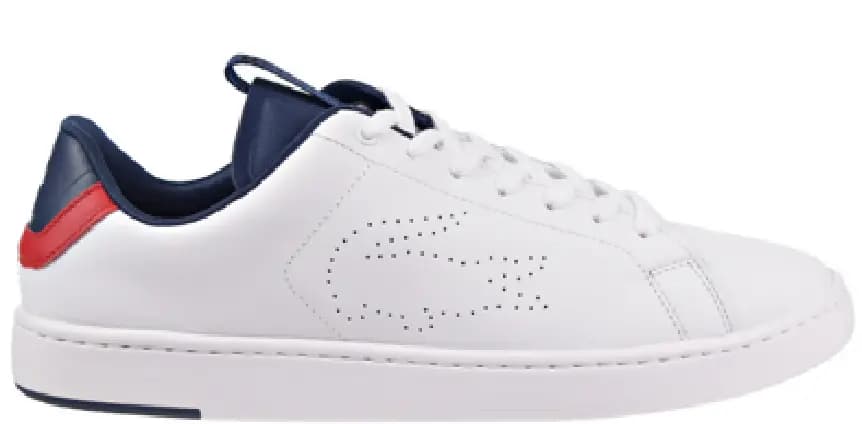 Giày LACOSTE 37SMA0015-407 Giày LACOSTE 37SMA0015-407