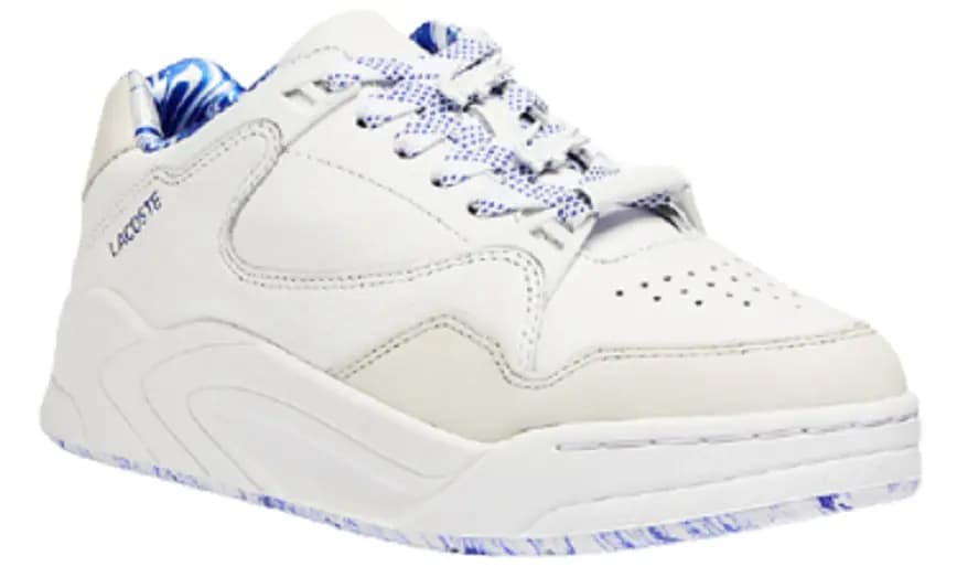 Giày Lacoste Wmns Slam Marble SF00751-080 Giày Lacoste Wmns Slam Marble SF00751-080