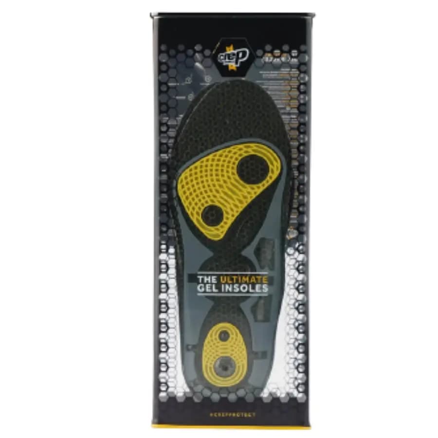 Lót Giày Cao Cấp Crep Protect Gel Insoles Ropee Lót Giày Cao Cấp Crep Protect Gel Insoles Ropee