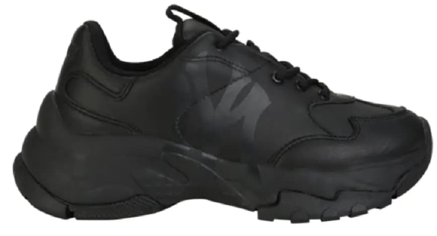 Giày MLB Big Ball Chunky A NY Yankees 'Black' 32SHC1011-50X Giày MLB Big Ball Chunky A NY Yankees 'Black' 32SHC1011-50X