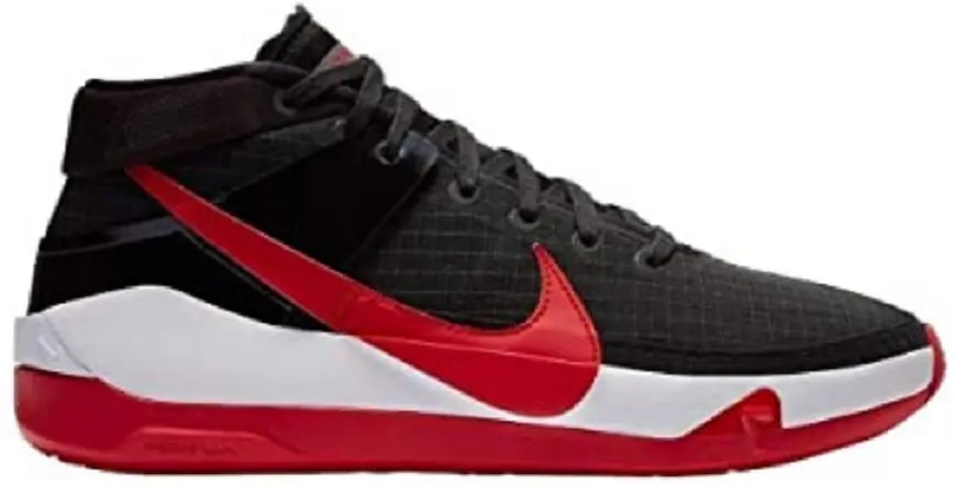 Giày Nike Men's KD 13 'Bred' CI9948-002 — kich-thuoc: lien-he-order Giày Nike Men's KD 13 'Bred' CI9948-002 — kich-thuoc: lien-he-order