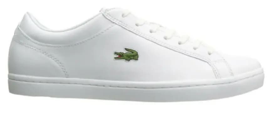 Giày Lacoste straight set BL 1 33CAM1070-001 Giày Lacoste straight set BL 1 33CAM1070-001