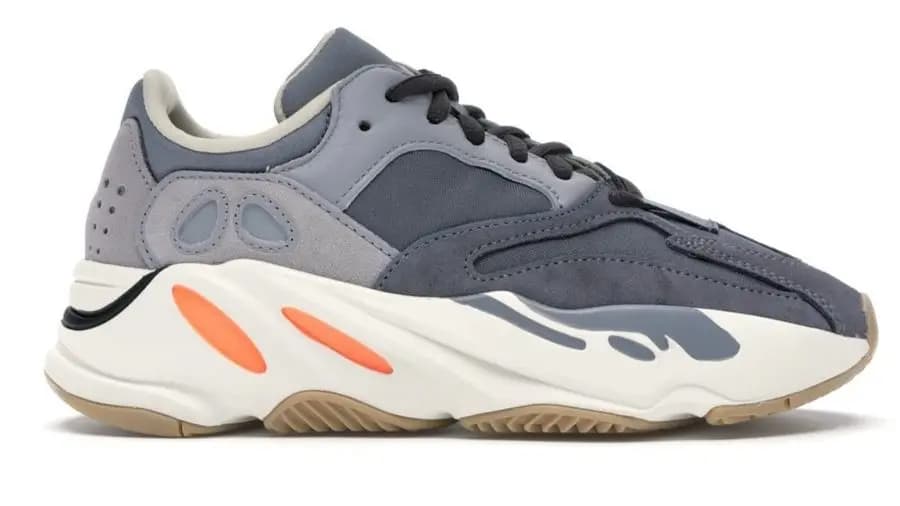 Giày Adidas Yeezy Boost 700 Magnet FV9922 Giày Adidas Yeezy Boost 700 Magnet FV9922