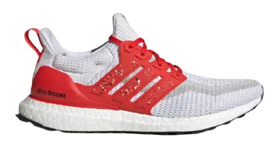Giày Adidas UltraBoost DNA City Pack 'Singapore' FZ4867 Giày Adidas UltraBoost DNA City Pack 'Singapore' FZ4867
