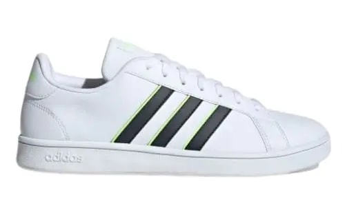 Giày Adidas Grand Court Base FV8472 — kich-thuoc: 36 Giày Adidas Grand Court Base FV8472 — kich-thuoc: 36