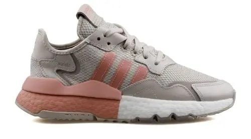 Giày Adidas Nite Jogger 'Trace Pink' FV1333 — kich-thuoc: 42 2/3 Giày Adidas Nite Jogger 'Trace Pink' FV1333 — kich-thuoc: 42 2/3