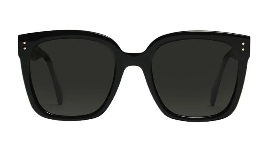 Kính Gentle Monster KuKu 01 Black Kính Gentle Monster KuKu 01 Black