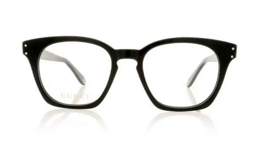 Kính Gucci Glasses Black GG0572O-003 Kính Gucci Glasses Black GG0572O-003