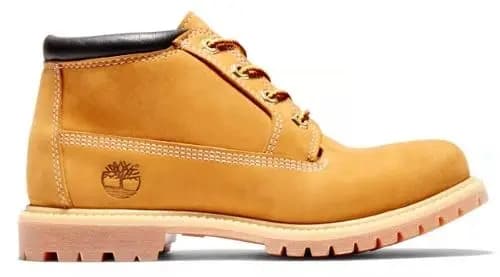 Giày Timberland Waterproof Chukka 'Wheat' TB02306-124 Giày Timberland Waterproof Chukka 'Wheat' TB02306-124