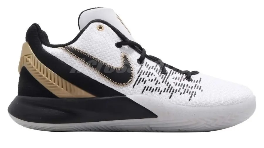Giày Nike Kyrie Flytrap 2 EP 'Metallic Gold' AO4438-170 — kich-thuoc: 43 Giày Nike Kyrie Flytrap 2 EP 'Metallic Gold' AO4438-170 — kich-thuoc: 43