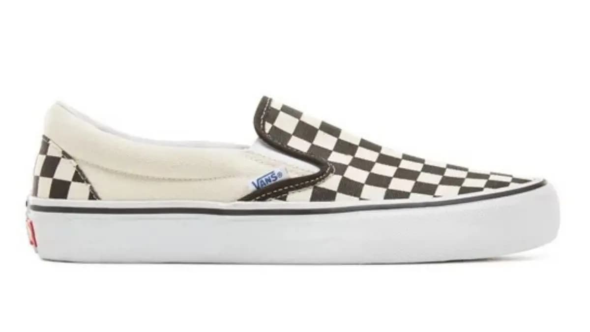 Giày Vans Asher 'Checkerboard' VN000SEQIPD Giày Vans Asher 'Checkerboard' VN000SEQIPD