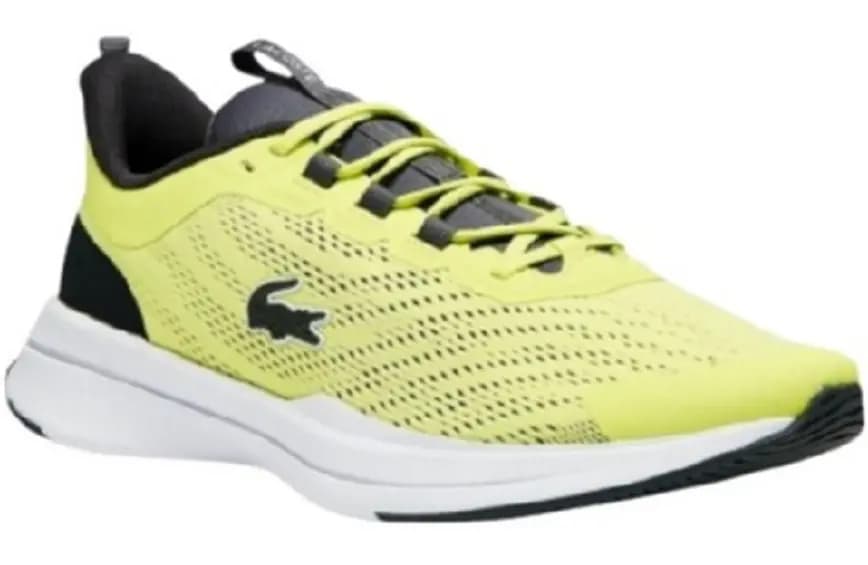 Giày Lacoste Wmns Run Spin RZ0093W51G-241 Giày Lacoste Wmns Run Spin RZ0093W51G-241