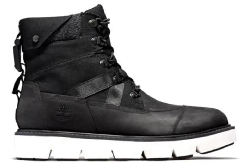Giày Timberland Raywood Boot Black Full-Grain A42HX015 Giày Timberland Raywood Boot Black Full-Grain A42HX015