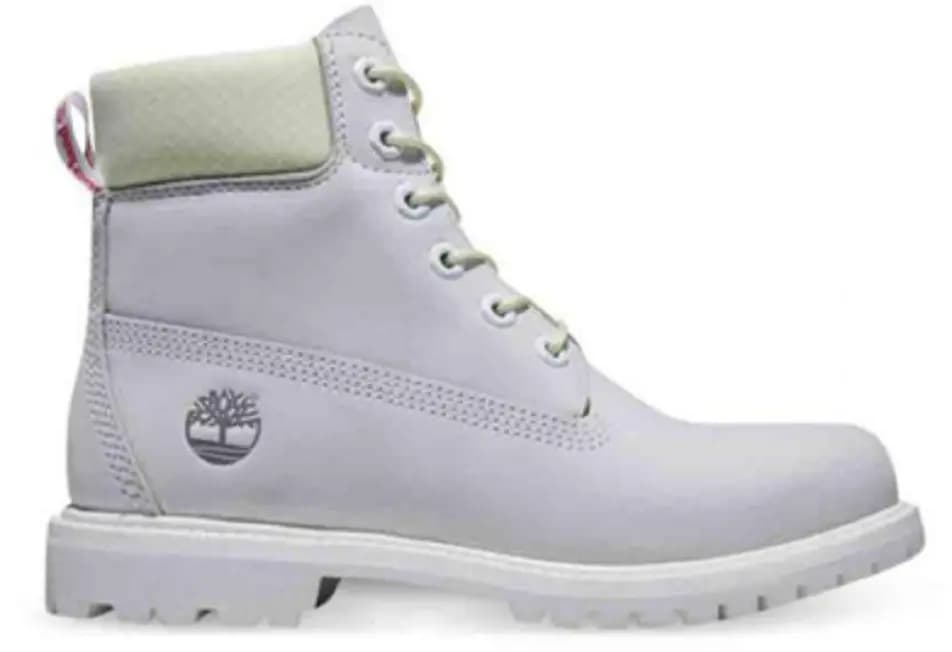 Giày Timberland White Timberland White Picture Wednesday A2HYS Giày Timberland White Timberland White Picture Wednesday A2HYS