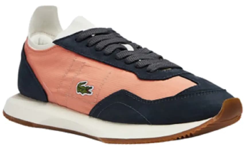Giày Lacoste Wmns Match Break RZ0120W51G-PW1 Giày Lacoste Wmns Match Break RZ0120W51G-PW1