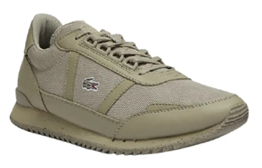 Giày Lacoste Partner Canvas RZ0055M51G-AKJ Giày Lacoste Partner Canvas RZ0055M51G-AKJ