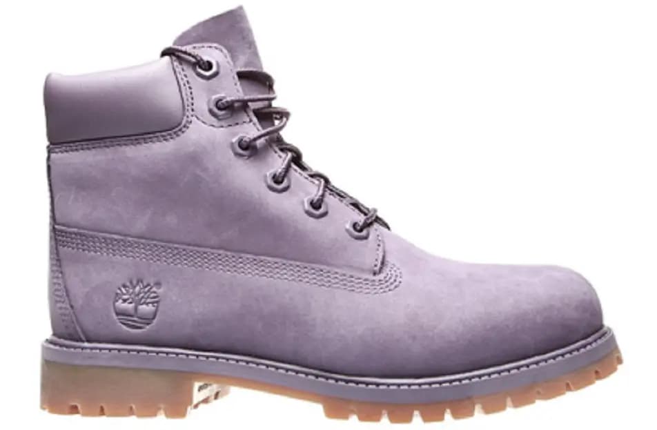 Giày Timberland 6 Premium WP Junior A1OCR Giày Timberland 6 Premium WP Junior A1OCR