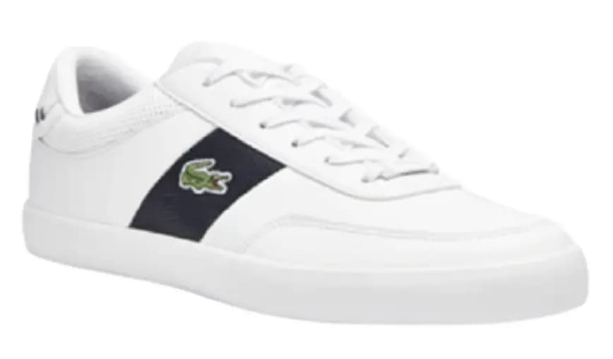 Giày Lacoste Coat Master 41CMA0036-042 Giày Lacoste Coat Master 41CMA0036-042