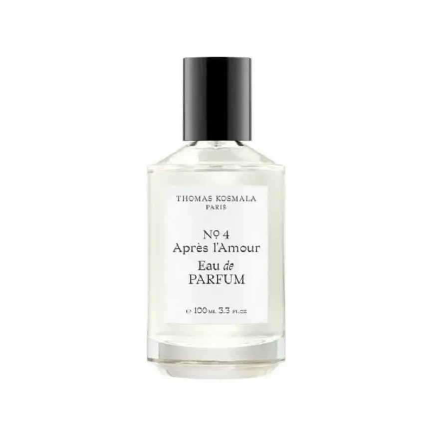 Nước Hoa Thomas Kosmala No 4 Après l’Amour — kich-thuoc: 100ml Nước Hoa Thomas Kosmala No 4 Après l’Amour — kich-thuoc: 100ml