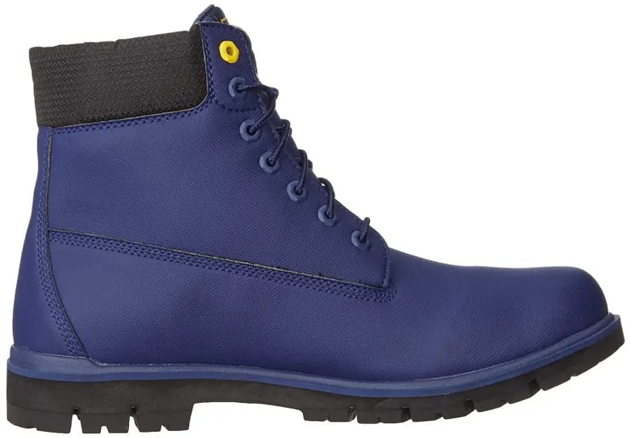 Giày Timberland Radford Rubberized 6 Inch TB0A1R5M Giày Timberland Radford Rubberized 6 Inch TB0A1R5M