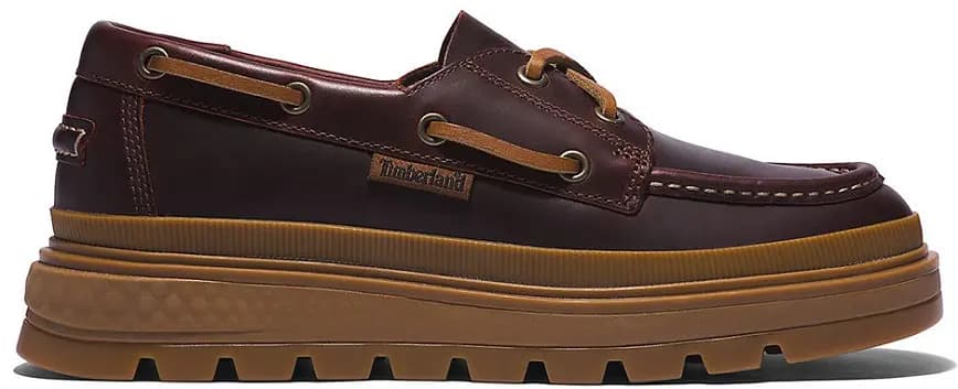 Giày Timberland Greenstride Ray City 'Burgundy' A2NGWD57 Giày Timberland Greenstride Ray City 'Burgundy' A2NGWD57