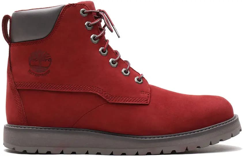 Giày Timberland Richmond Ridge 'Red' A29HN Giày Timberland Richmond Ridge 'Red' A29HN