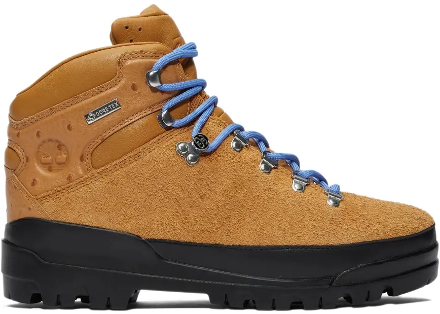 Giày Timberland World Hiker Boot 'Stussy Wheat' A5ZMK231 — kich-thuoc: 44 Giày Timberland World Hiker Boot 'Stussy Wheat' A5ZMK231 — kich-thuoc: 44
