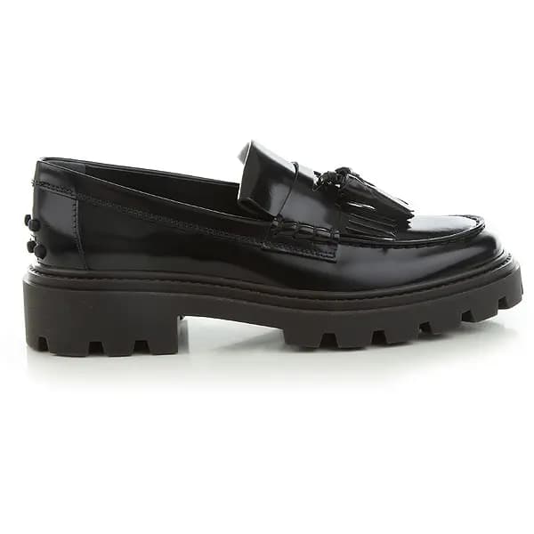 Giày Tod's MOCCASIN WOMAN TOD'S XXW08J0EY30SHAB999 Giày Tod's MOCCASIN WOMAN TOD'S XXW08J0EY30SHAB999