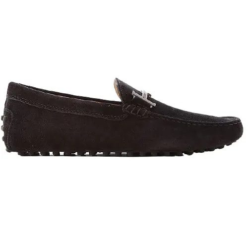 Giày Tod's Double T driving shoes XXM64C0DG31RE0B999 — tieu-de: lien-he-order Giày Tod's Double T driving shoes XXM64C0DG31RE0B999 — tieu-de: lien-he-order