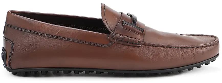 Giày Tod's Gommino Driving Loafers XXM42C0DH50D9CS801 Giày Tod's Gommino Driving Loafers XXM42C0DH50D9CS801