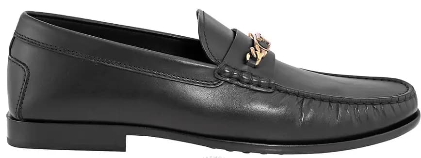 Giày Tod's Men's Black T Logo 'Black' XXM03I0EQ90D90B999 Giày Tod's Men's Black T Logo 'Black' XXM03I0EQ90D90B999