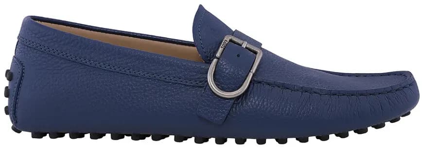 Giày Tod's Men's Gommini 'Blue' XXM64C0EO52EK0U612 Giày Tod's Men's Gommini 'Blue' XXM64C0EO52EK0U612