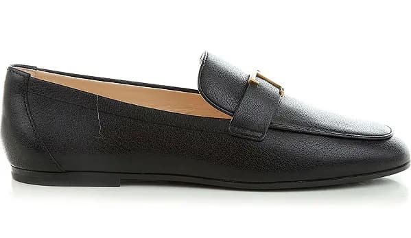 Giày Tod's Woman Black T Timeless XXW35B0ED10TRPB999 Giày Tod's Woman Black T Timeless XXW35B0ED10TRPB999