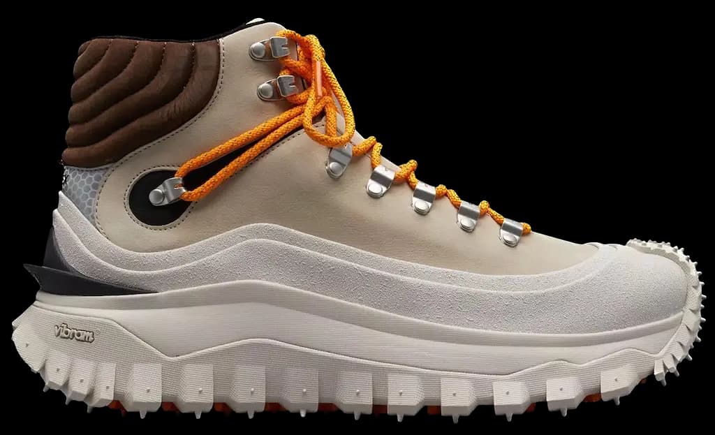 Giày Moncler Trailgrip Gtx High Trainers 'Beige' H209A4M00200M2437P19 Giày Moncler Trailgrip Gtx High Trainers 'Beige' H209A4M00200M2437P19