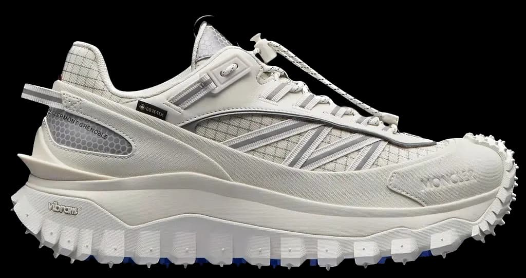 Giày Moncler Trailgrip Gtx Trainers 'Off White' I109A4M00350M2058014 Giày Moncler Trailgrip Gtx Trainers 'Off White' I109A4M00350M2058014