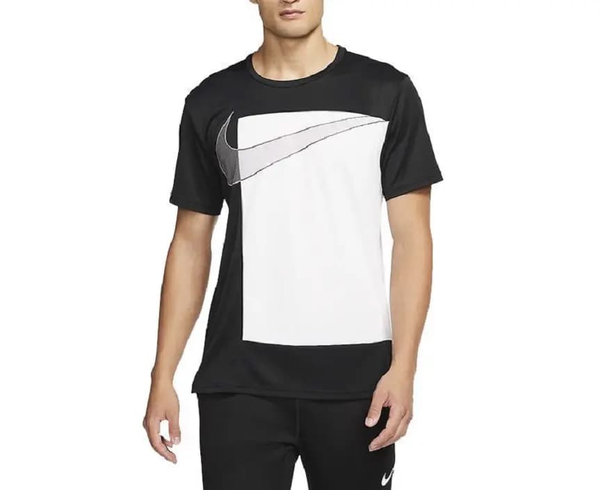 Áo Nike Training Sleeve Graphic Set CJ4618-010 CJ6690-010 Áo Nike Training Sleeve Graphic Set CJ4618-010 CJ6690-010