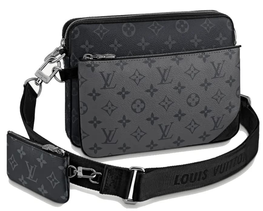 Túi Louis Vuitton Trio Pochette M69443 Túi Louis Vuitton Trio Pochette M69443