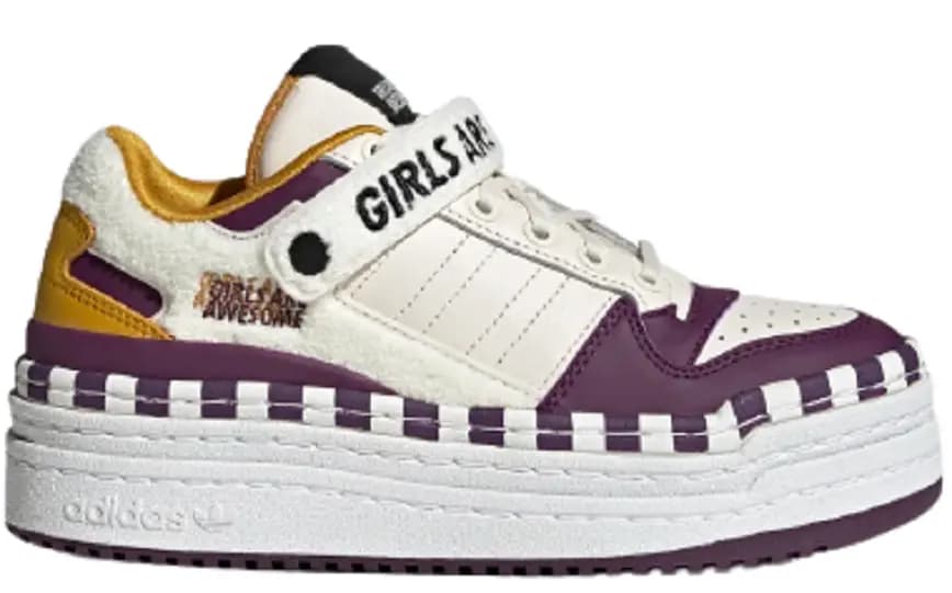 Giày Adidas Triple Platforum Lo W GAA GY2618 Giày Adidas Triple Platforum Lo W GAA GY2618