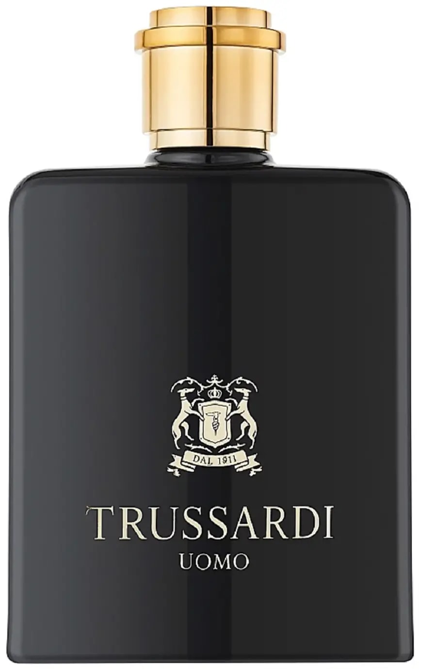 Nước Hoa Trussardi Uomo — kich-thuoc: 100ml Nước Hoa Trussardi Uomo — kich-thuoc: 100ml