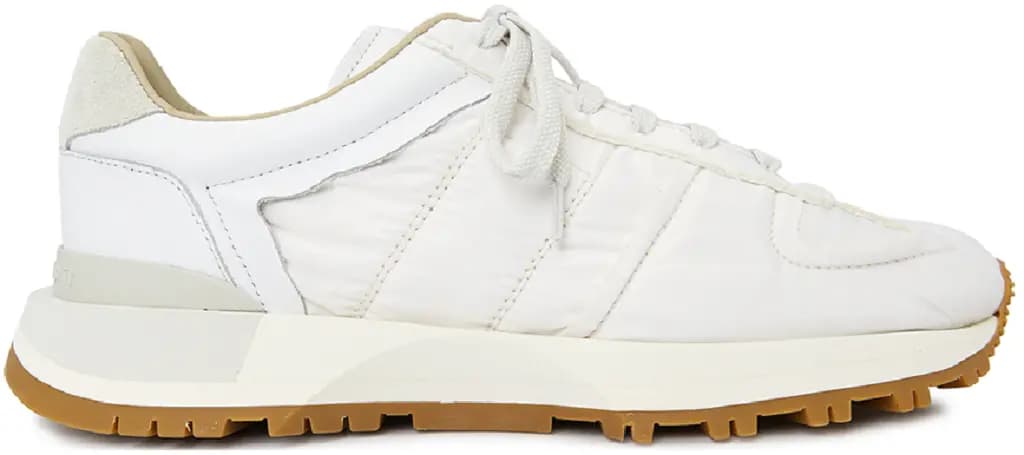 Giày Maison Margiela 50-50 'White' S37WS0575-P4341-T1003 Giày Maison Margiela 50-50 'White' S37WS0575-P4341-T1003
