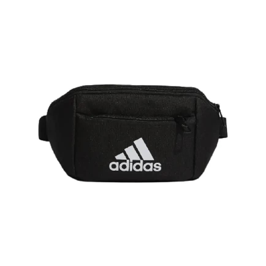 Túi Adidas Waist Bag Black ED6876 Túi Adidas Waist Bag Black ED6876