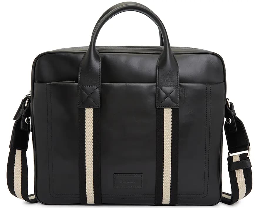 Túi Bally Tedal MD O 320 'Black' TEDAL-MD-O-320 Túi Bally Tedal MD O 320 'Black' TEDAL-MD-O-320