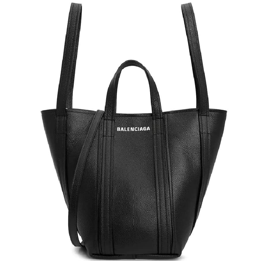Túi Balenciaga Everyday Small Tote 'Black' 672791-15YUN-1090 Túi Balenciaga Everyday Small Tote 'Black' 672791-15YUN-1090