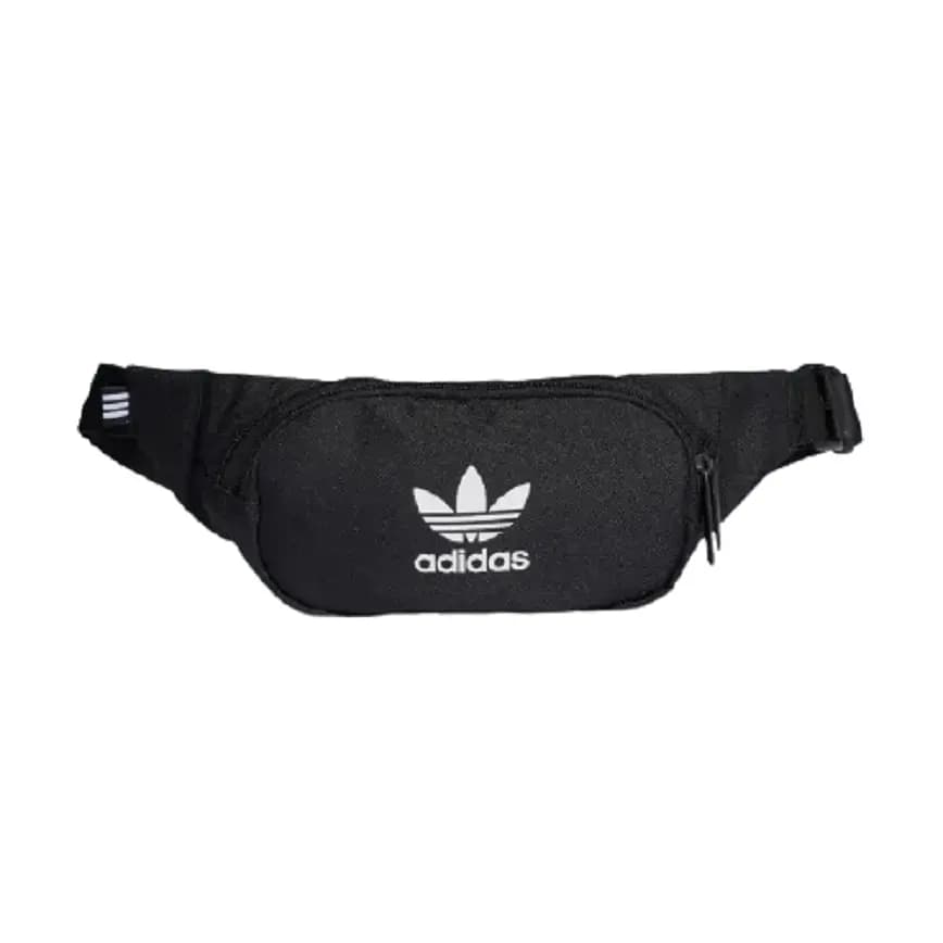 Túi Adidas Essential Crossbody Black DV2400 Túi Adidas Essential Crossbody Black DV2400