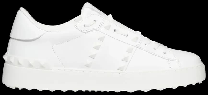 Giày Valentino Wmns Rockstud 'Untitled White' TW2S0A01-YEK-0BO Giày Valentino Wmns Rockstud 'Untitled White' TW2S0A01-YEK-0BO